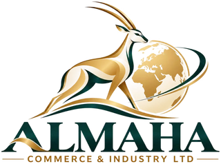 Al Maha Commerce & Industry Ltd